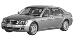 BMW E66 B1621 Fault Code