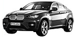 BMW E71 B1621 Fault Code