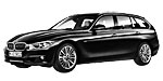 BMW F31 B1621 Fault Code